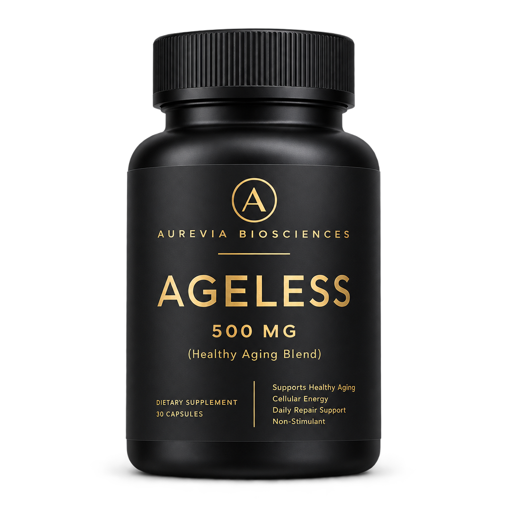Ageless