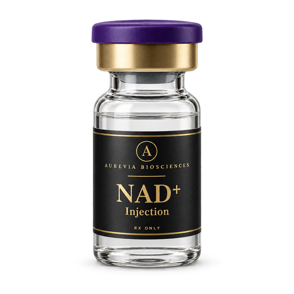 NAD+
