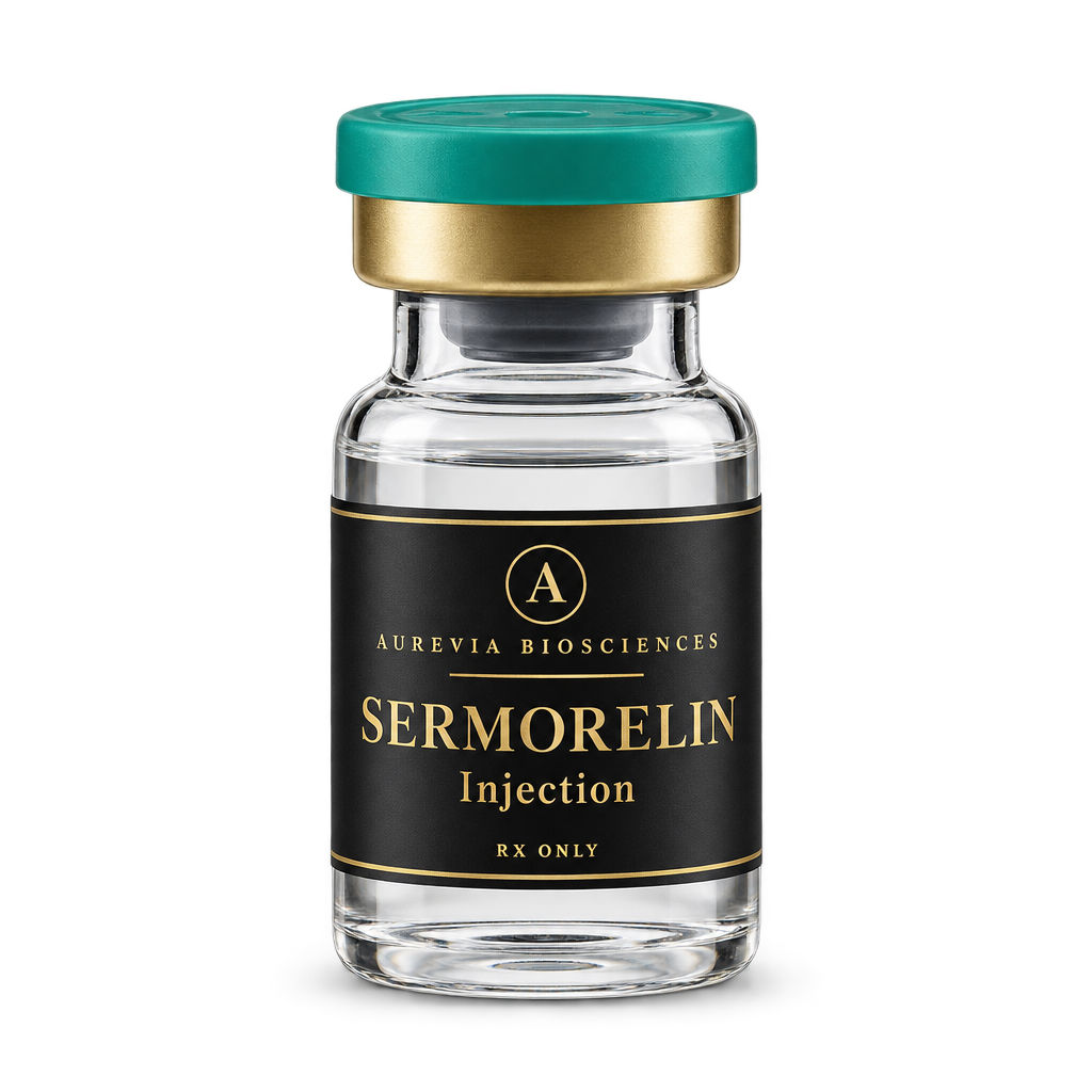 Sermorelin