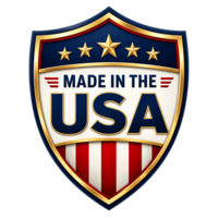 Made in the USA